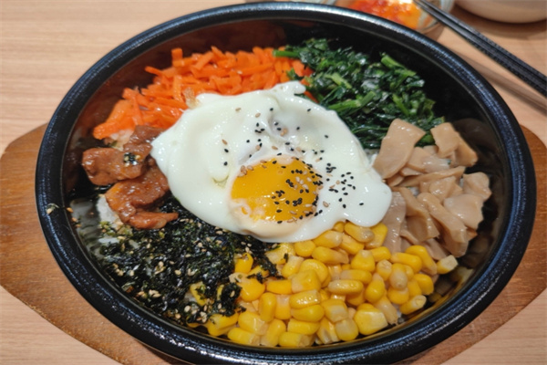 木村拌饭