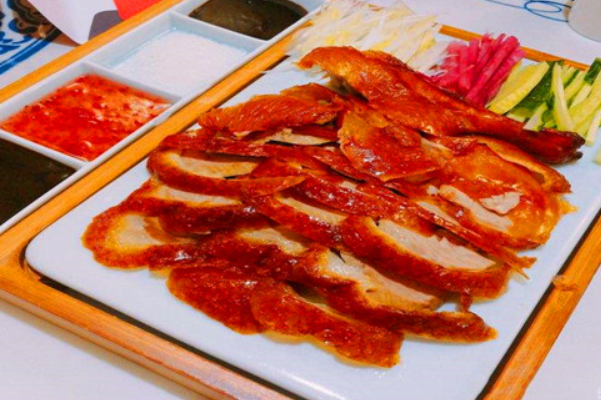 满圆春饼