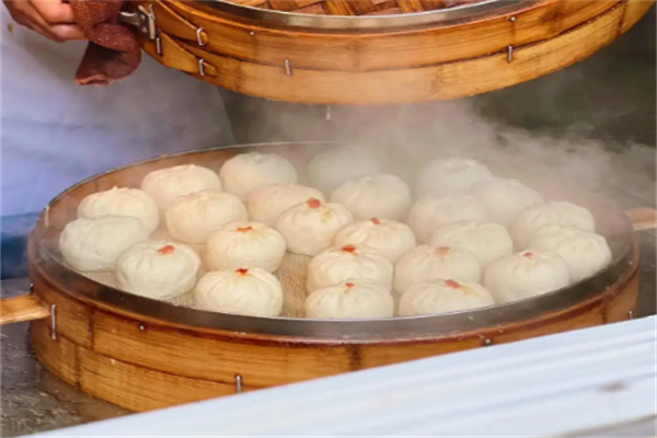 古都放心早餐 古都放心早餐