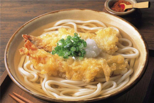 千味拉面