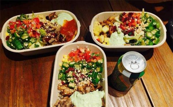 超级碗foodbowl