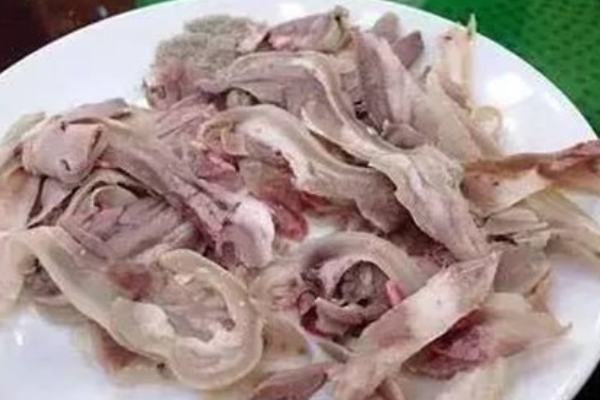 白水羊头