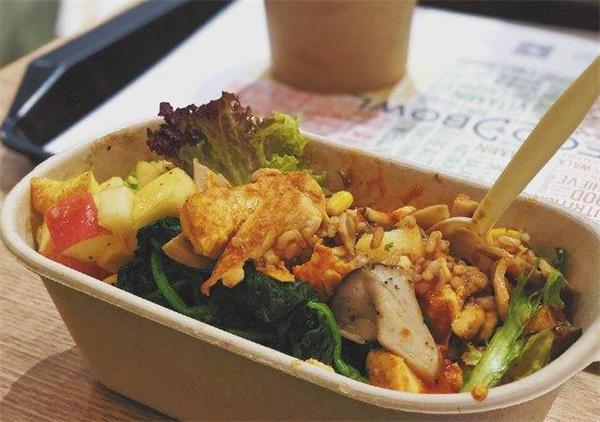 超级碗foodbowl