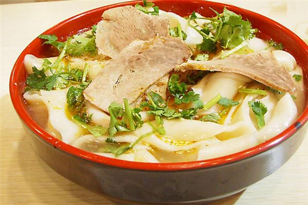项记烩面