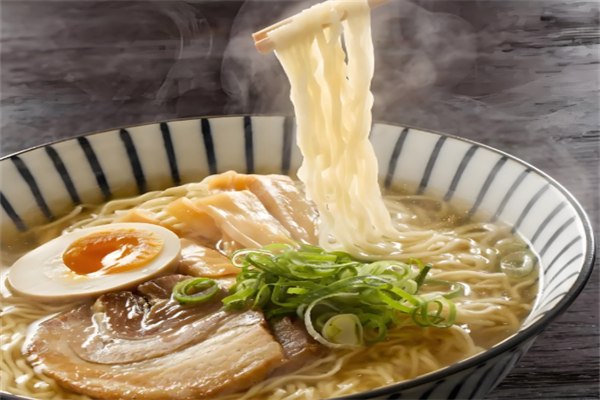 千味拉面