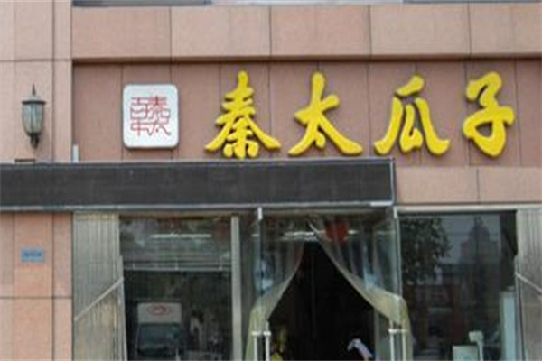 秦太瓜子