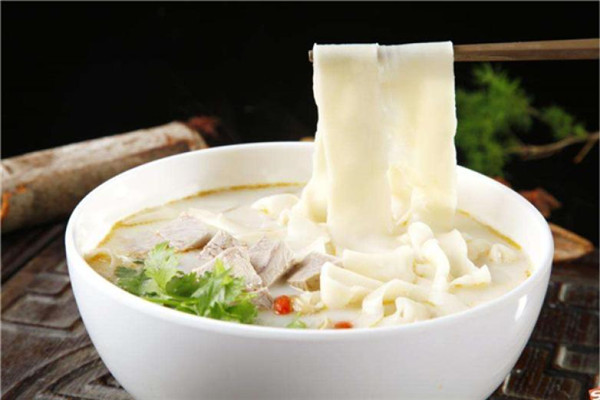 项记烩面