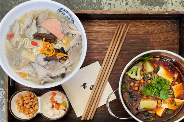 素食斋 素食斋