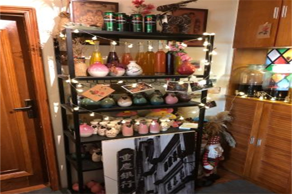 从前慢小酒馆 从前慢小酒馆