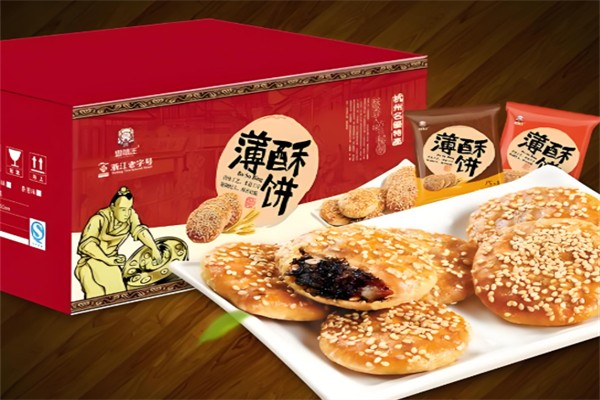 思味王食品