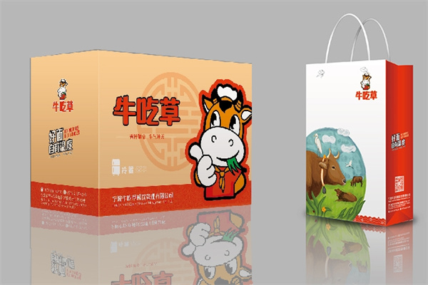 牛吃草面馆 牛吃草面馆