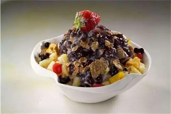 铭莱冰淇淋 铭莱冰淇淋