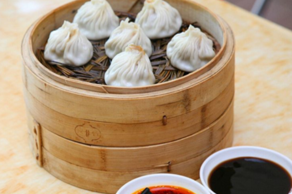 杭州小笼包