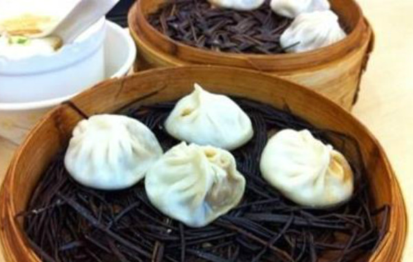 老盛昌汤包馆