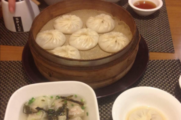 杭州小笼包