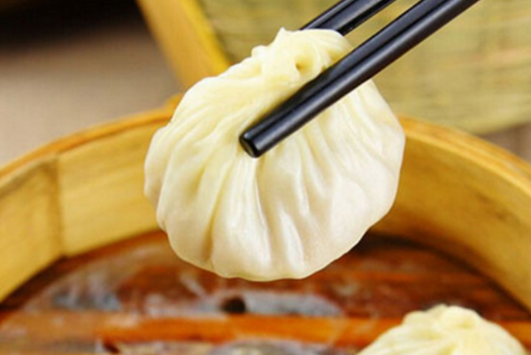杭州小笼包