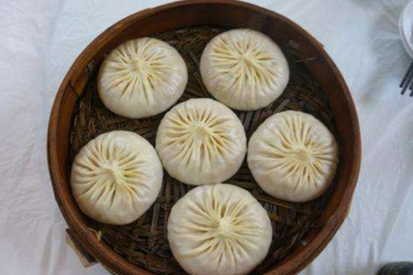 杭州小笼包
