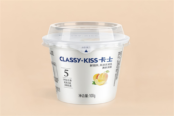 卡士酸奶加盟条件是什么?条件简易,无需大量经验