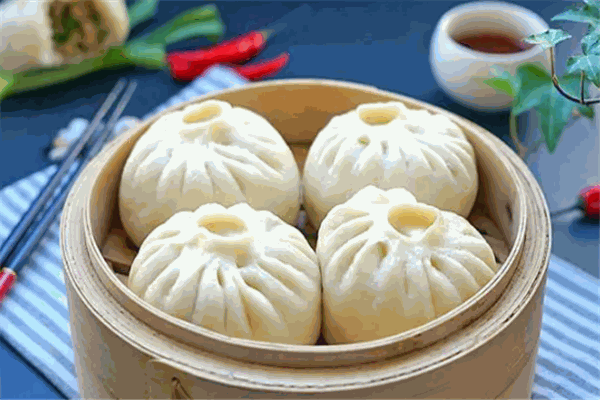 老沈头包子