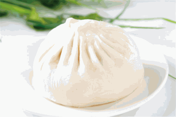 津津有味包子