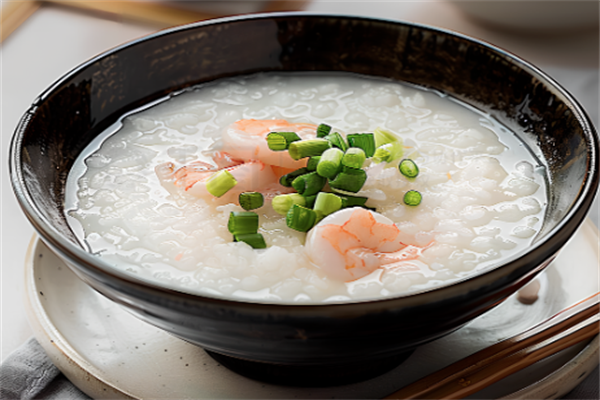 八通粥铺 八通粥铺