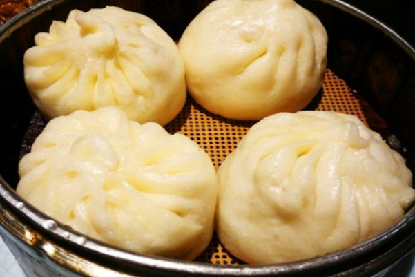 懿百岁小笼包