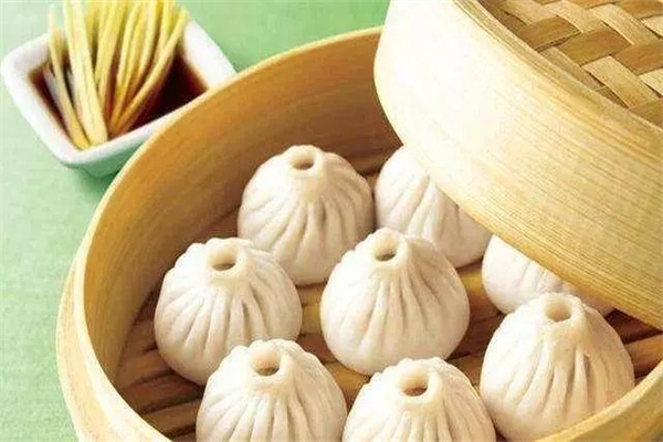 老妈包子铺