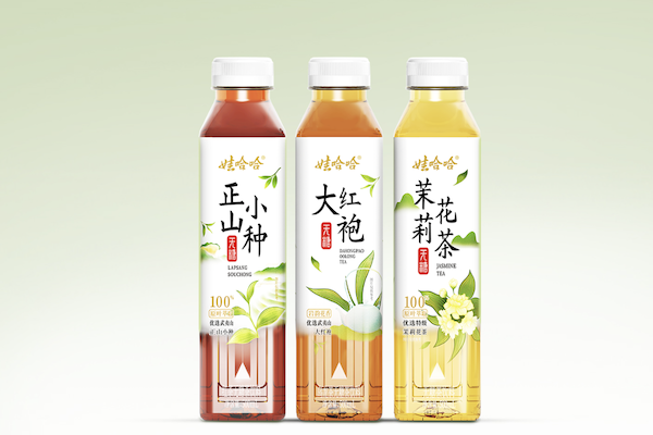 娃哈哈饮料