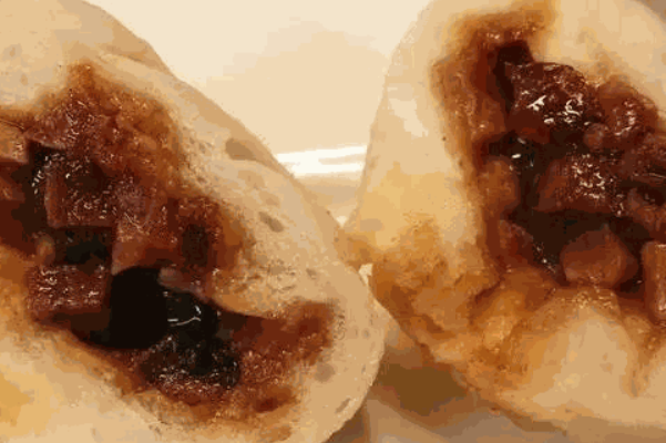 袁大头包子 袁大头包子