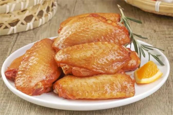 味之鲜半成品菜