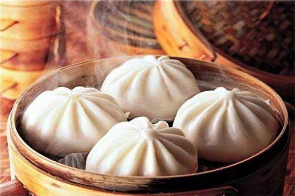 唐人包子铺
