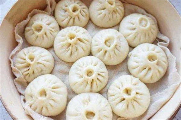 唐人包子铺