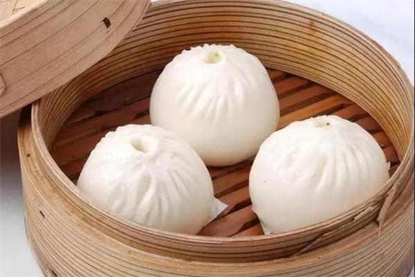 晶晶友味包点