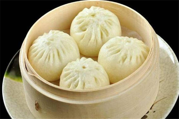 孔名包子