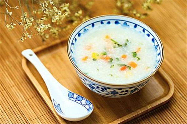 健尔早餐