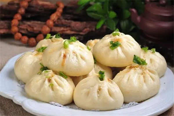 孔名包子