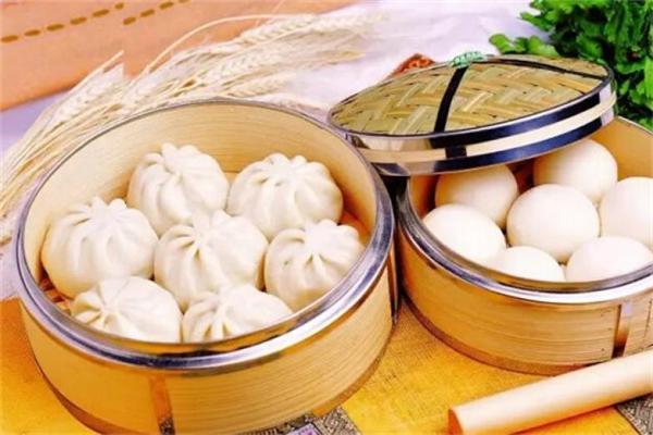 七夫子包子