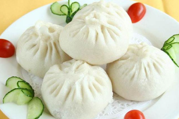 包客佳包子