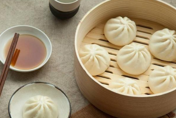 天津正宗狗不理