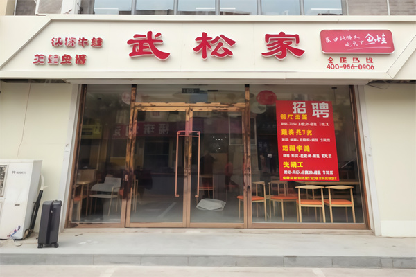 武松家的蛙大侠