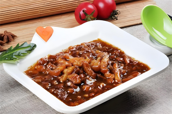 百味集快餐