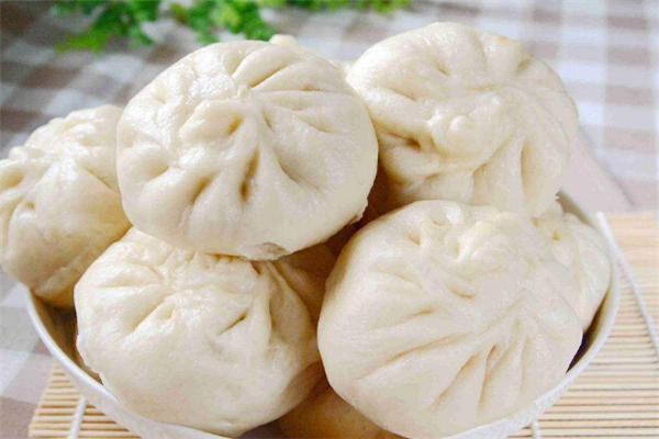 京门包子铺