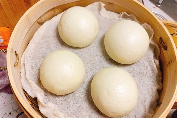 山东纯碱呛面馒头房