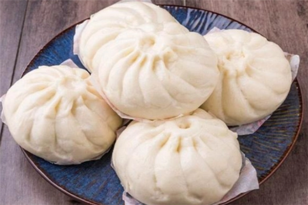 罗曼包子铺