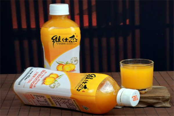 维仕杰沙棘汁 维仕杰沙棘汁