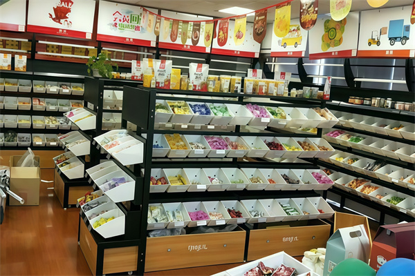 五块九零食铺子