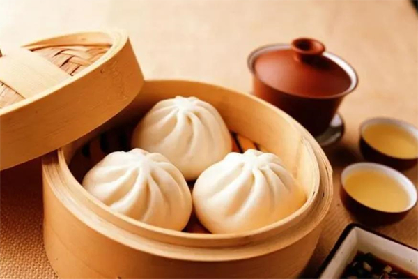 边小丫包子坊