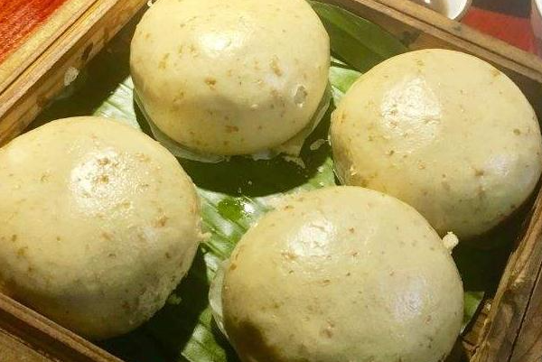 广式粗粮包点 广式粗粮包点