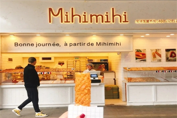 mihimihi奶酪棒 mihimihi奶酪棒