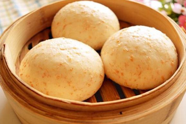 广式粗粮包点 广式粗粮包点